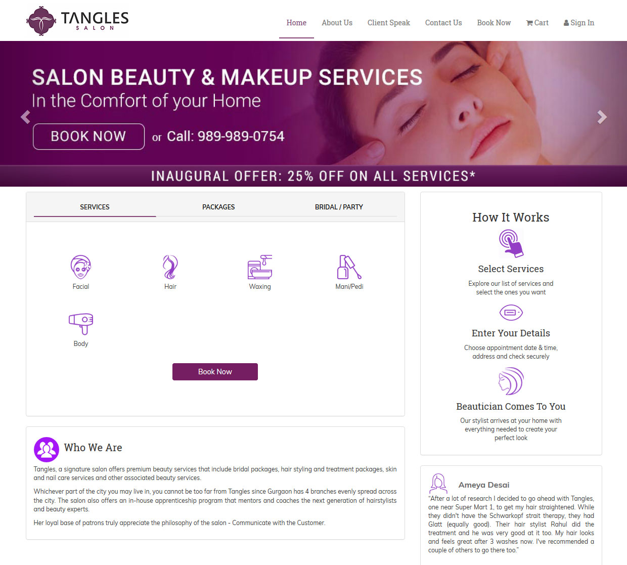 allied services tech